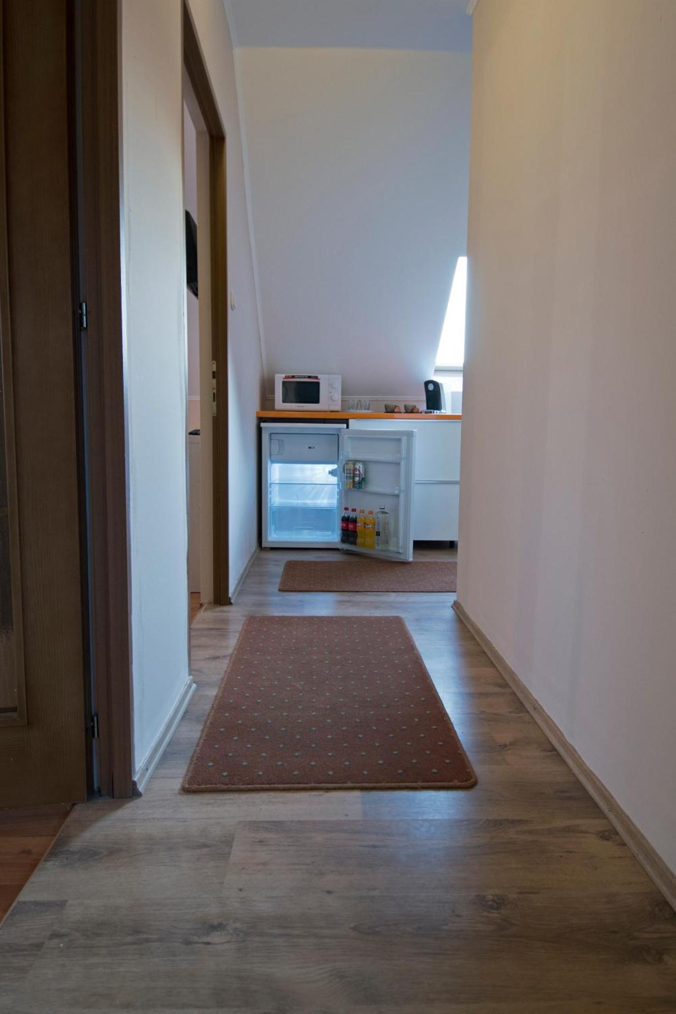 Vila Eszter Hotel Sovata Luaran gambar